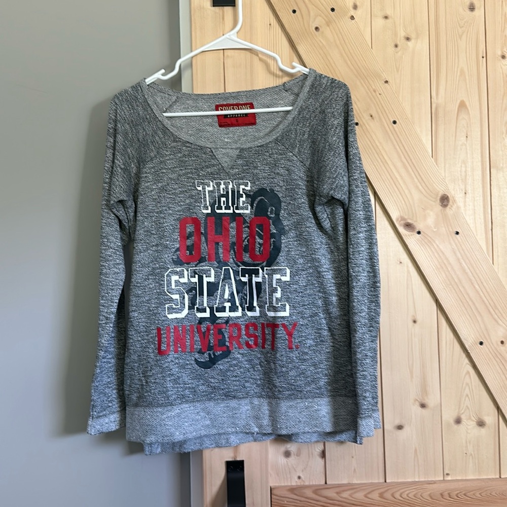 OSU shirt